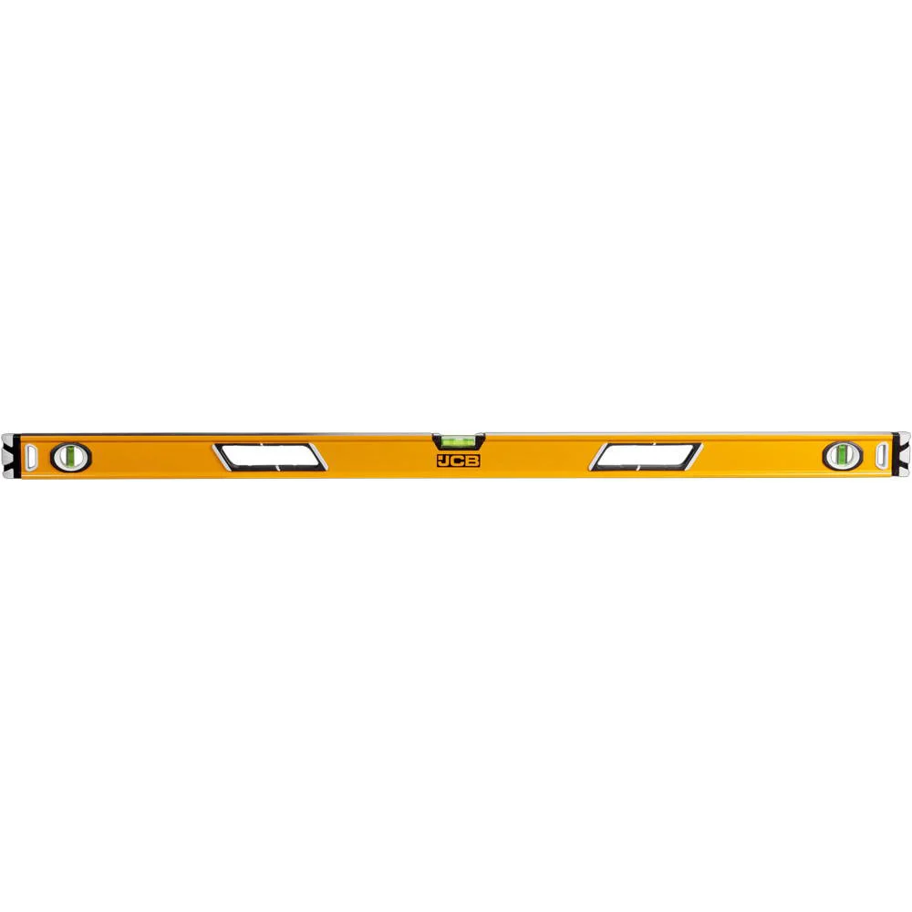 Коробчатый магнитный уровень JCB JBL005