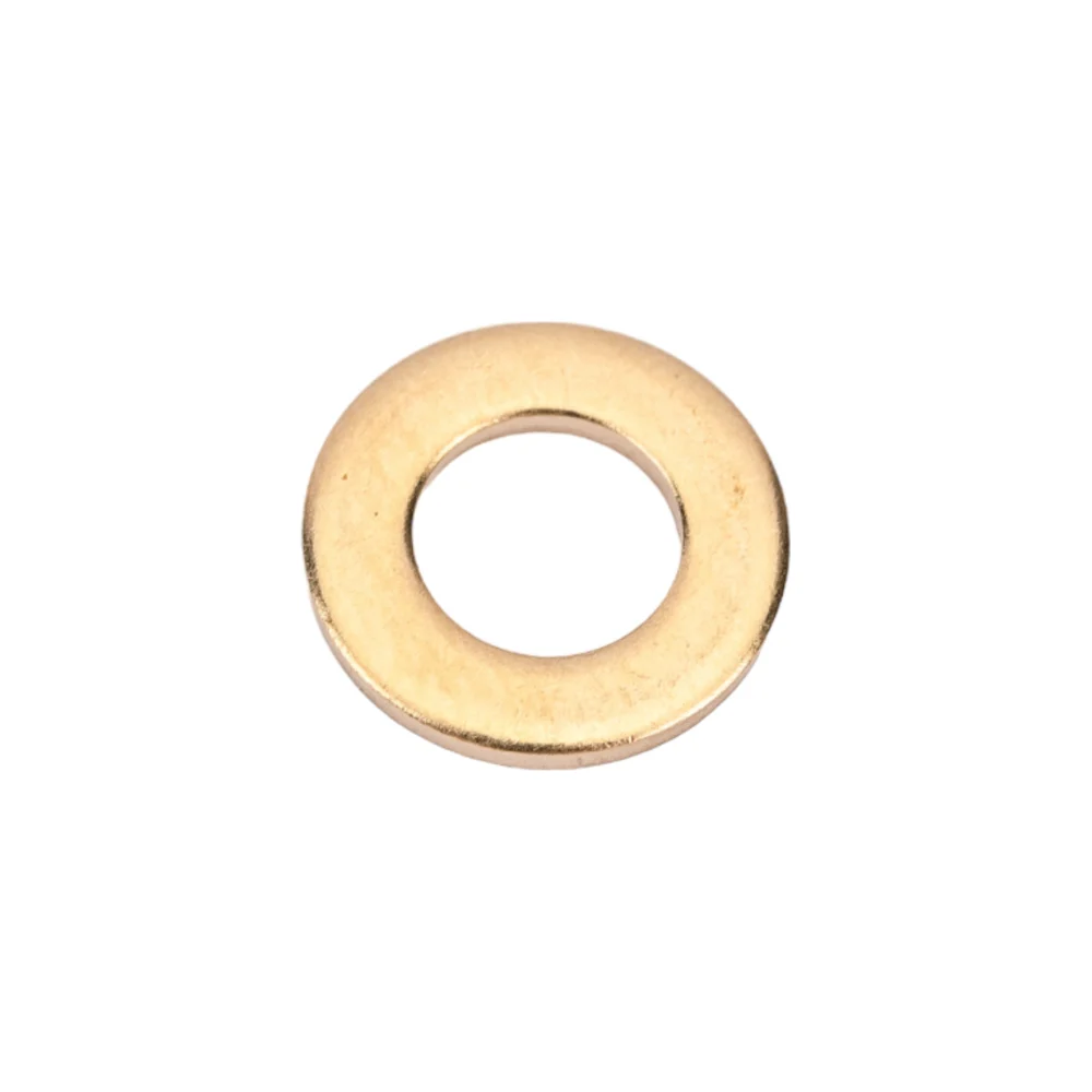 Круглая шайба DINFIX М8 DIN125А 10 шт. 00-00001735