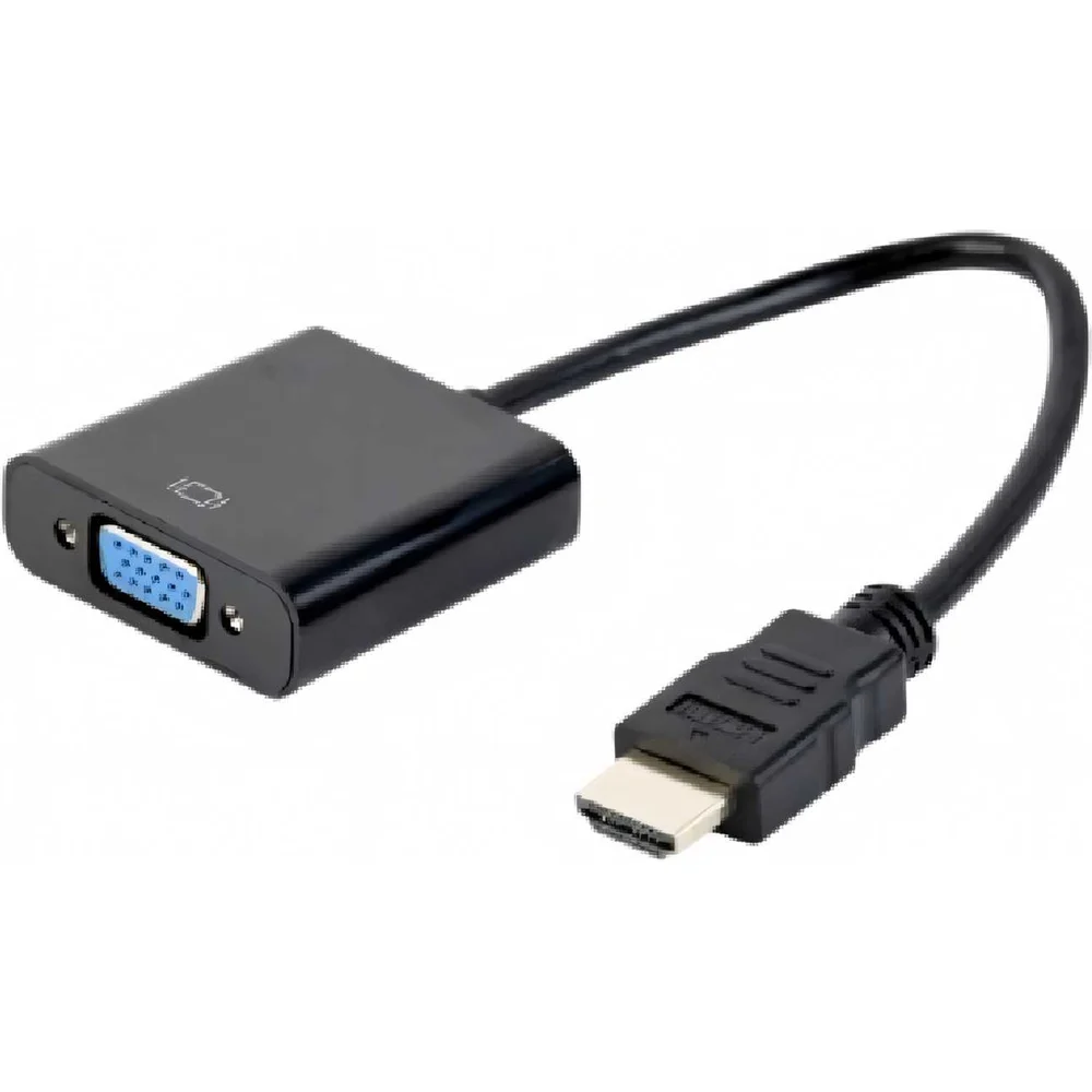 Адаптер Filum FL-A-HM-VGAF-mjack-0,15M
