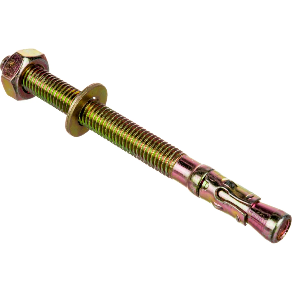 Клиновой анкер Tech-Krep 10х120 (1 шт.) 104672