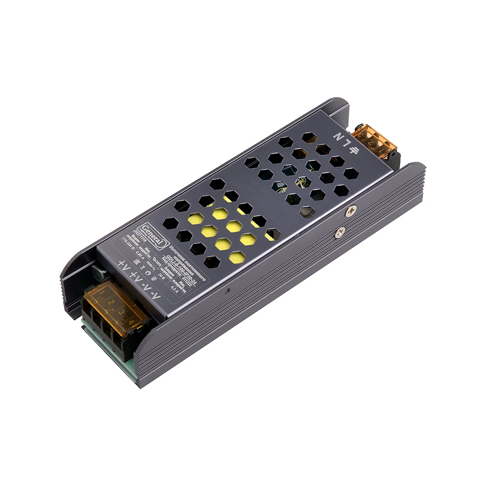 Драйвер General Lighting Systems GDLI-S-100-IP20-24 511222