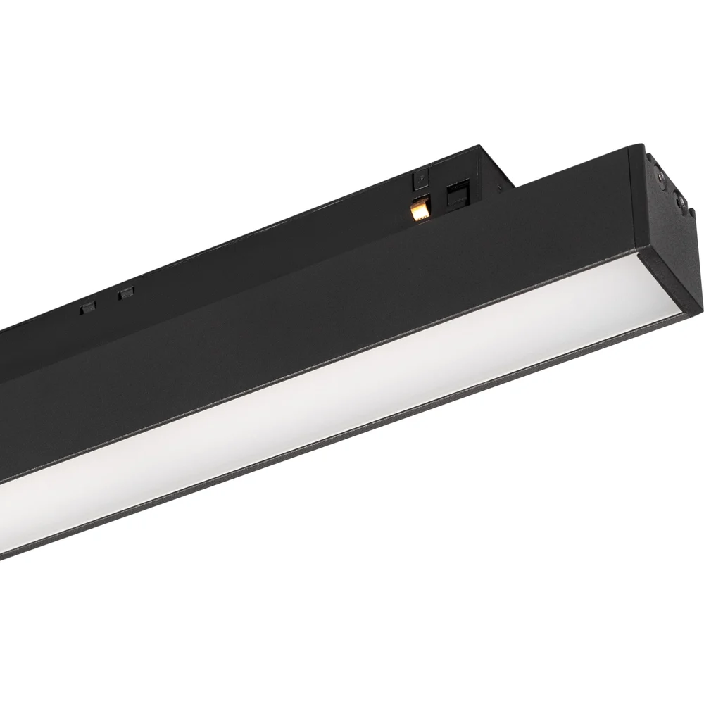 Светильник Arlight MAG-ORIENT-FLAT-L235-8W Day4000 33608