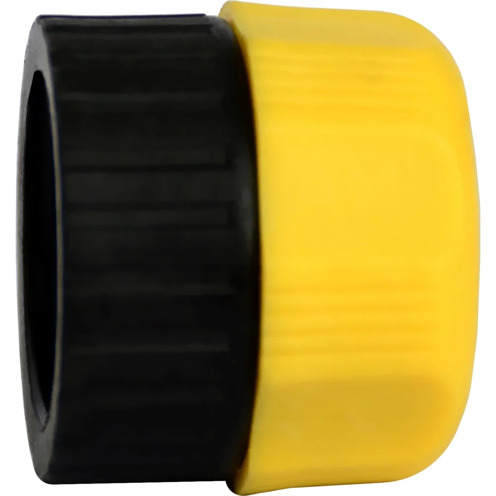Соединитель для шланга 3/4" POLYAGRO Lite 7576510
