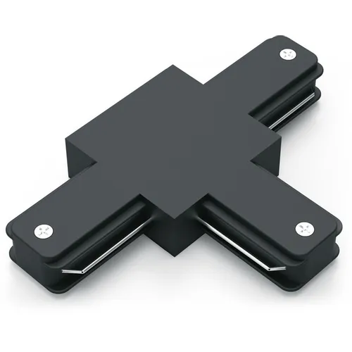 Соединитель GAUSS TR109, черный