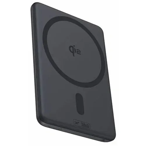 Внешний аккумулятор (Power Bank) BASEUS PicoGo AM31, 5000мAч, черный [p10081907123-00]