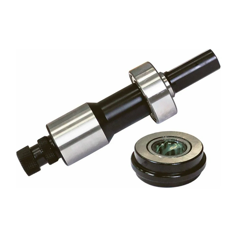 Набор прижимных роликов для ROGROOVER 2-6" Rothenberger 56522
