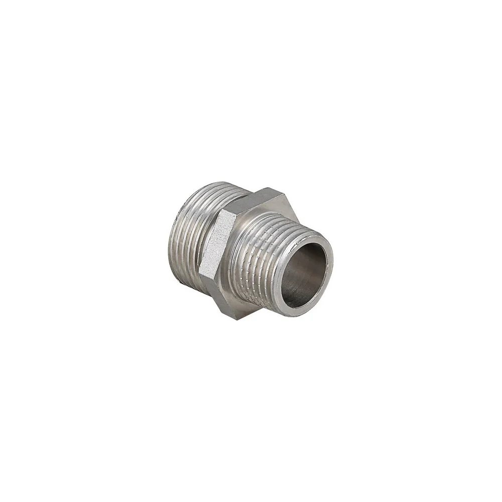 Переходной ниппель Valtec VTr.580.N.0807