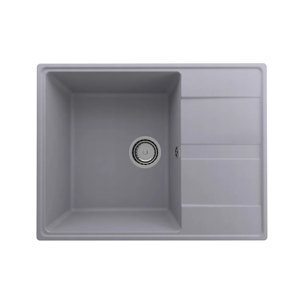 Мойка ULGRAN Quartz Prima 650-05