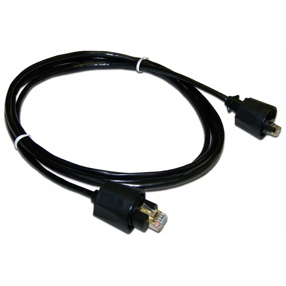 Индустриальный патч-корд LANMASTER LAN-S45-45-5.0-WP
