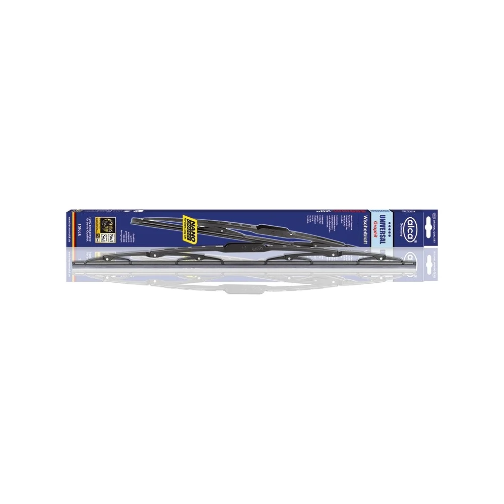 Щетка стеклоочистителя Alca UNIVERSAL 173000