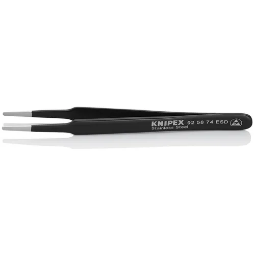 Пинцет KNIPEX KN-925874ESD