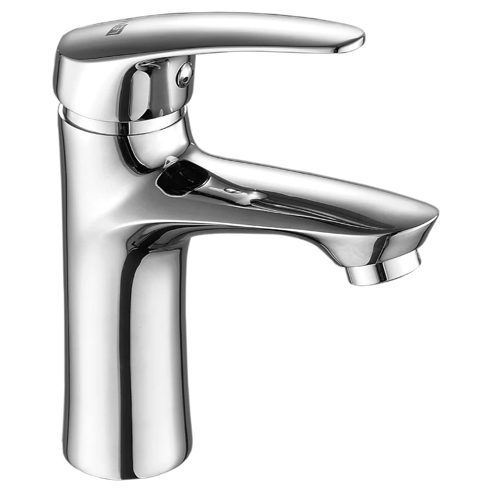 Смеситель для раковины Lemark Linara LM0406C