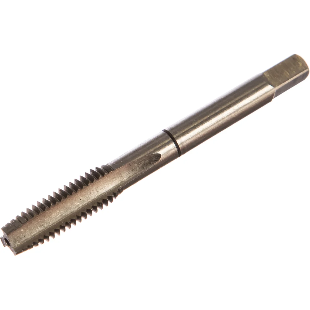 Метчик Туламаш м/р, трубная коническая резьба Rc1 1/2" Р6М5 58887
