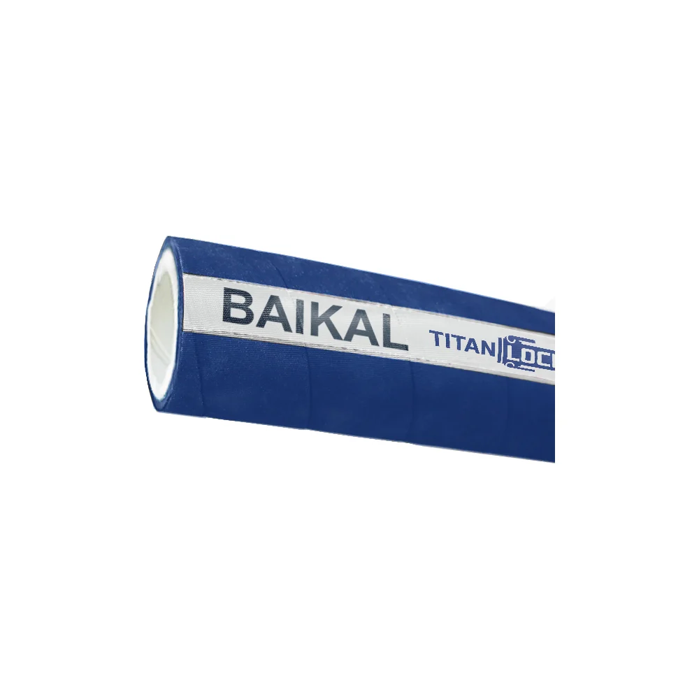 Пищевой рукав TITAN LOCK BAIKAL TL050BK