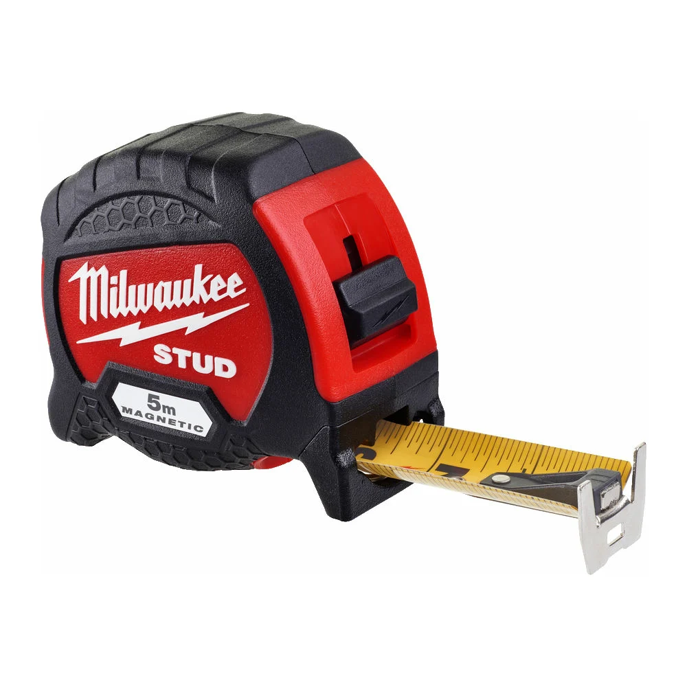 Рулетка Milwaukee STUD GEN II 4932471626