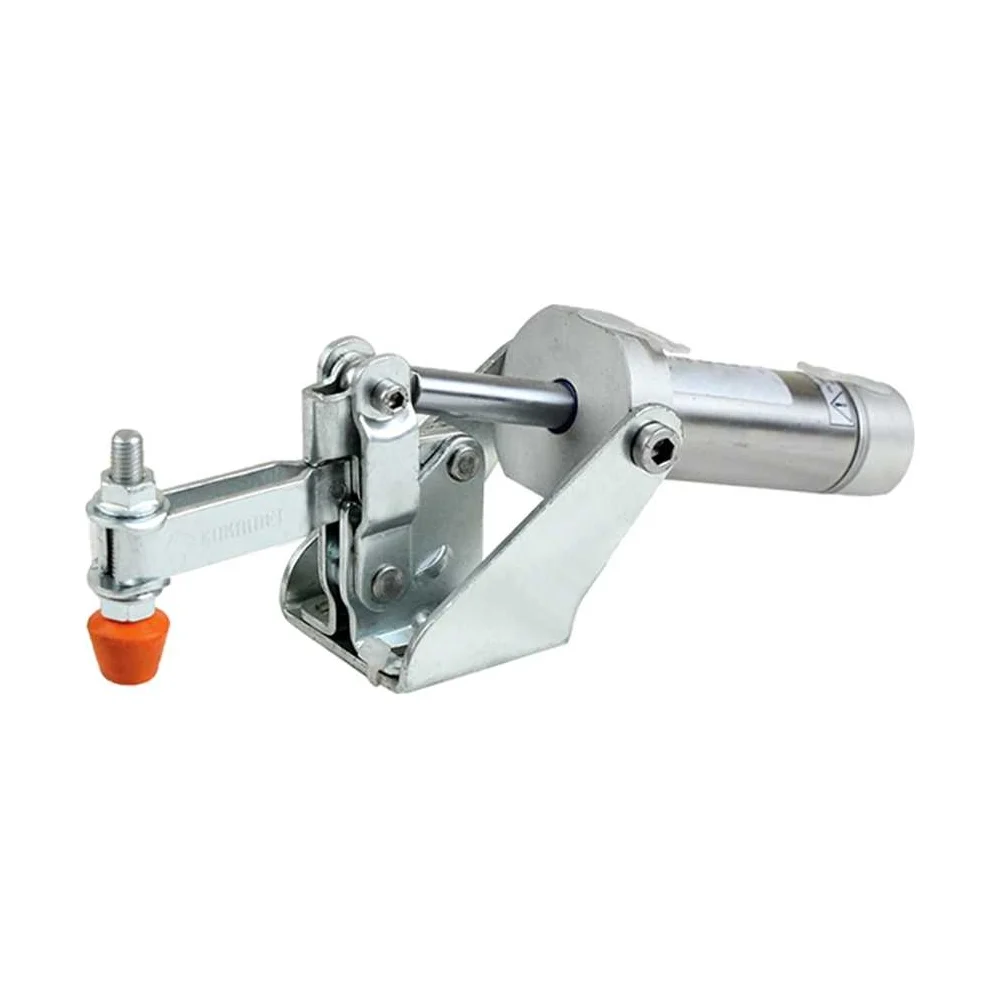 Пневматический горизонтальный прижим KUKAMET 611-5