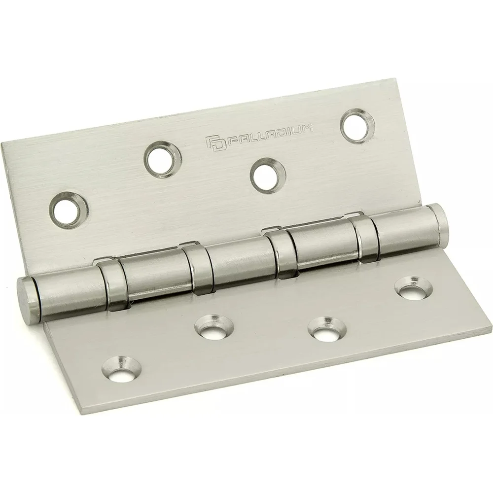 Универсальная дверная петля Palladium N 500 C-S-4" SN 10961