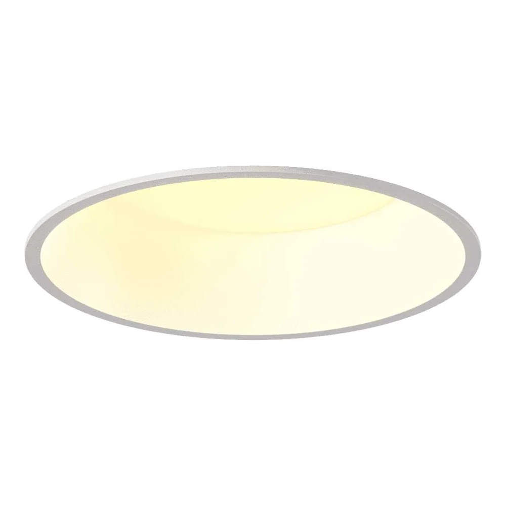 Потолочный светильник DesignLed BQ009120-WH-WW