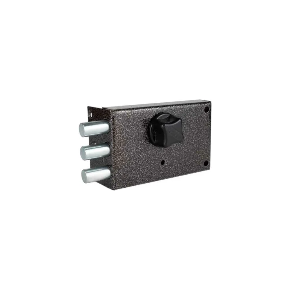 Накладной замок Siblock ЗНС-23 497