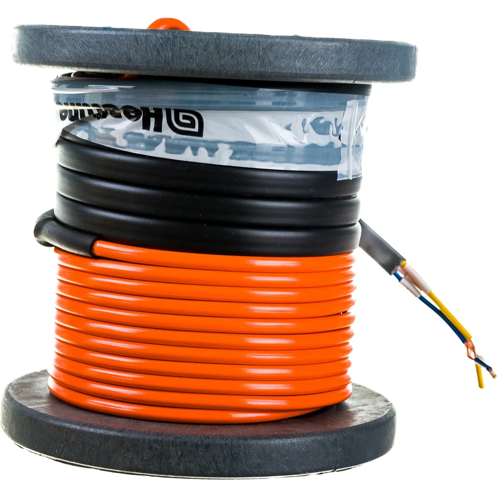 Двухжильный теплый пол HEATLINE HL-SL2-150