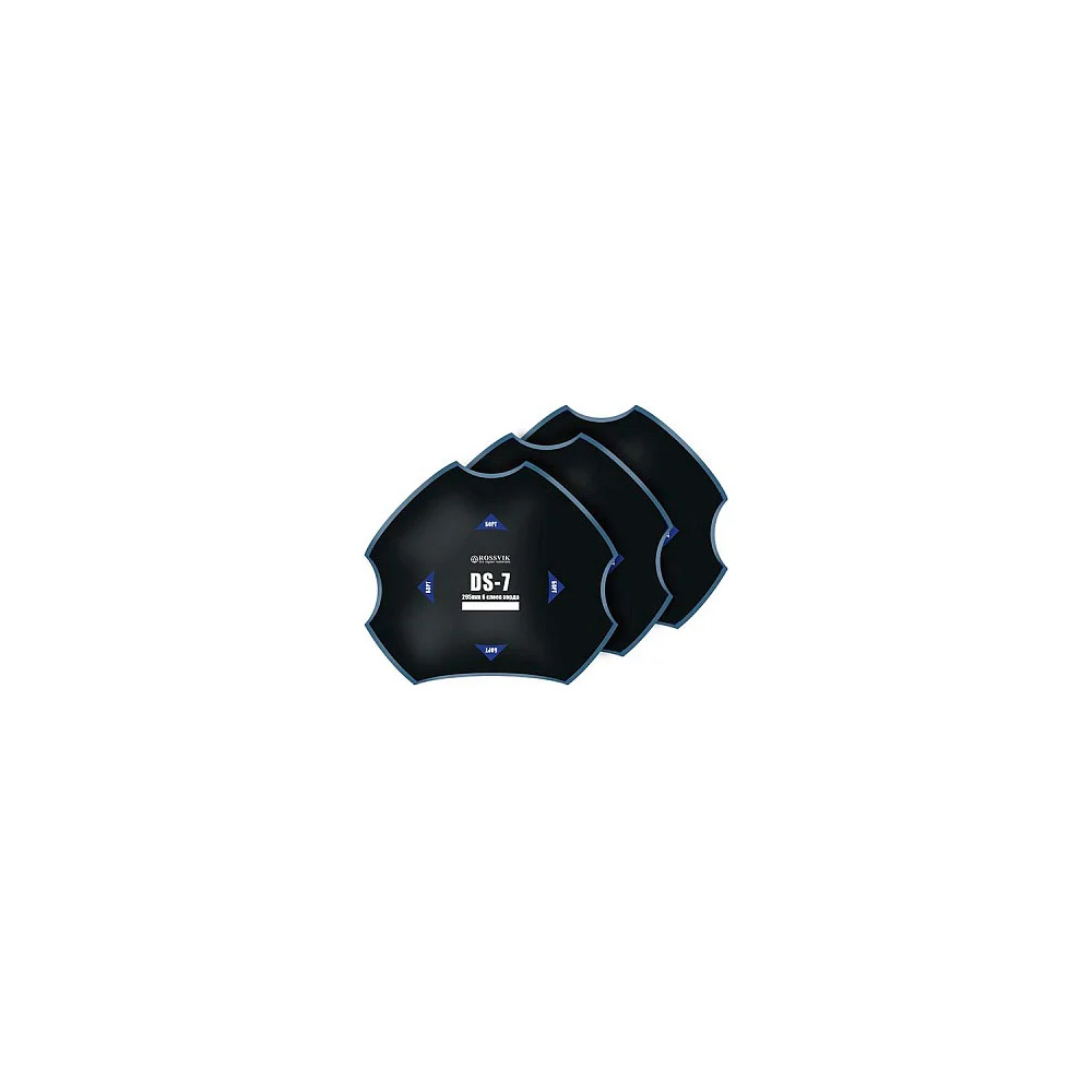 Пластыри Rossvik DS-7 НФ-00000431
