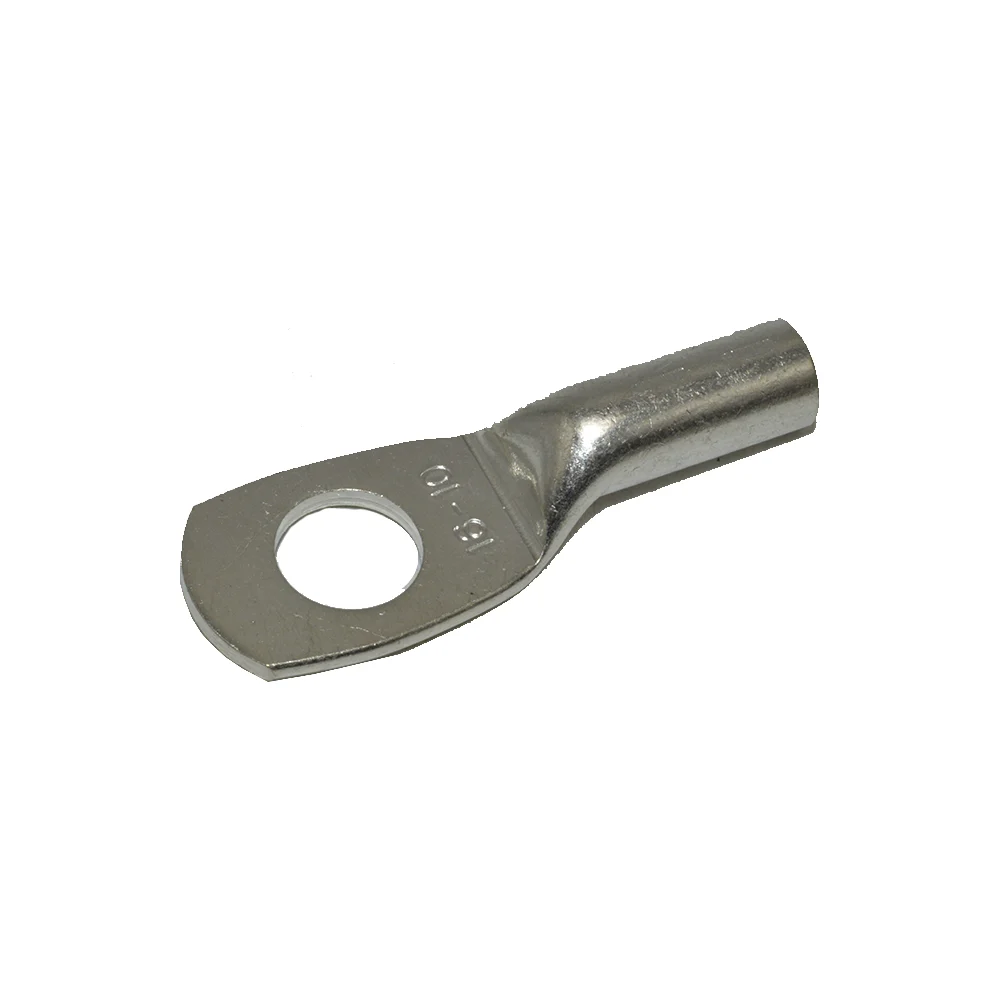 Кабельный наконечник KLR KL-DIN16-10 4001610