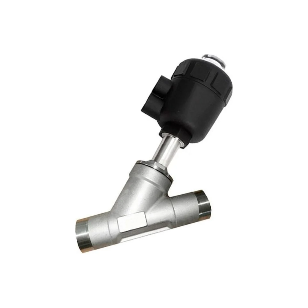 Седельный клапан TITAN LOCK TL32CPAVPP-WD