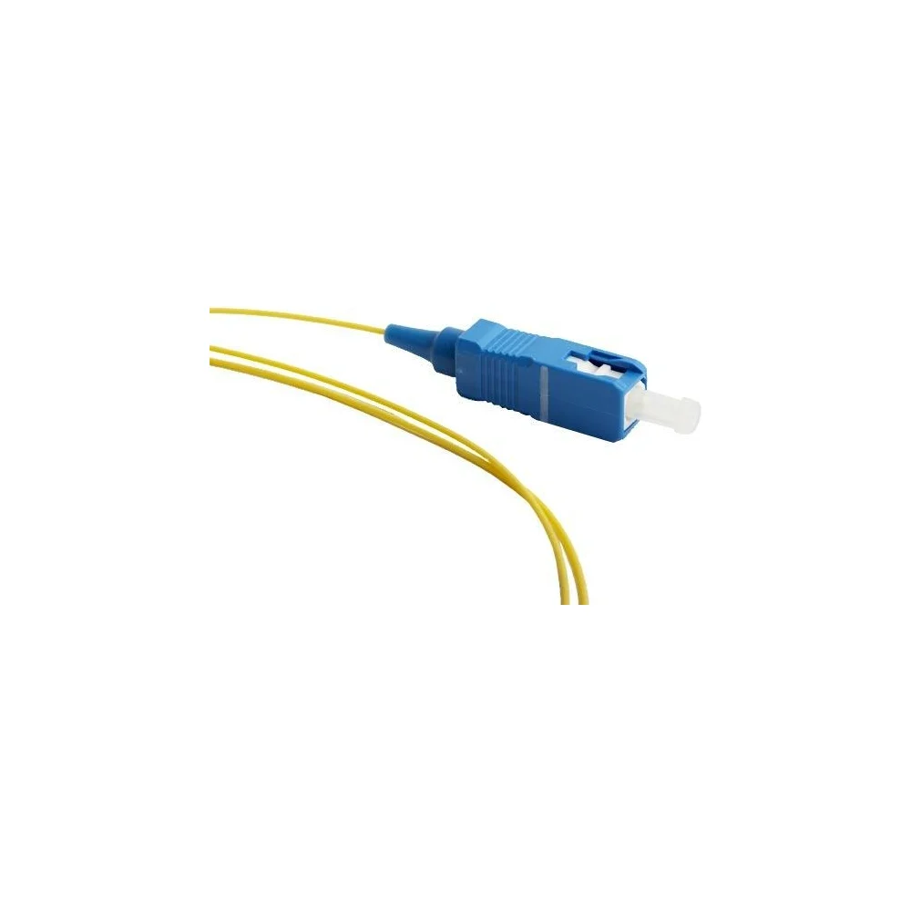 Многомодовый пигтейл TopLan PT-TOP-OM2-FC/P-1.0