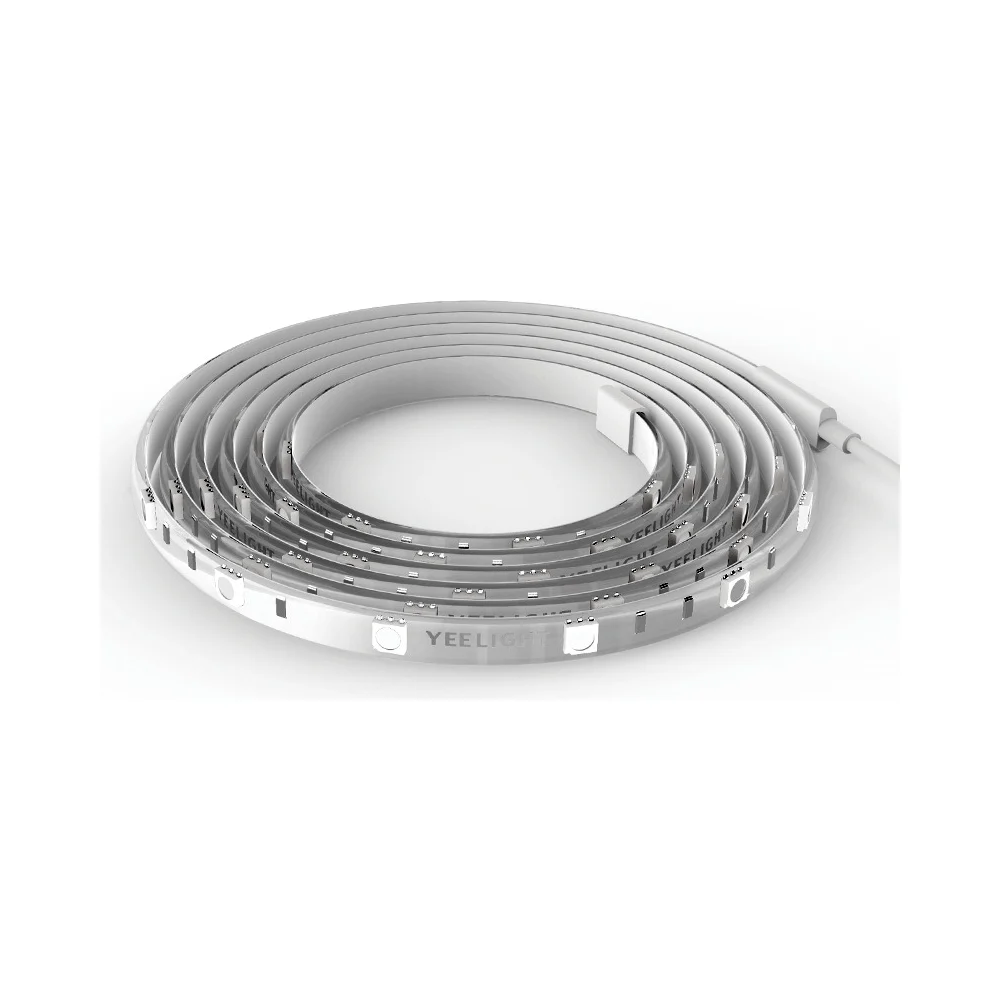Светодиодная лента YEELIGHT Lightstrip Plus 1S DD0002W0EU