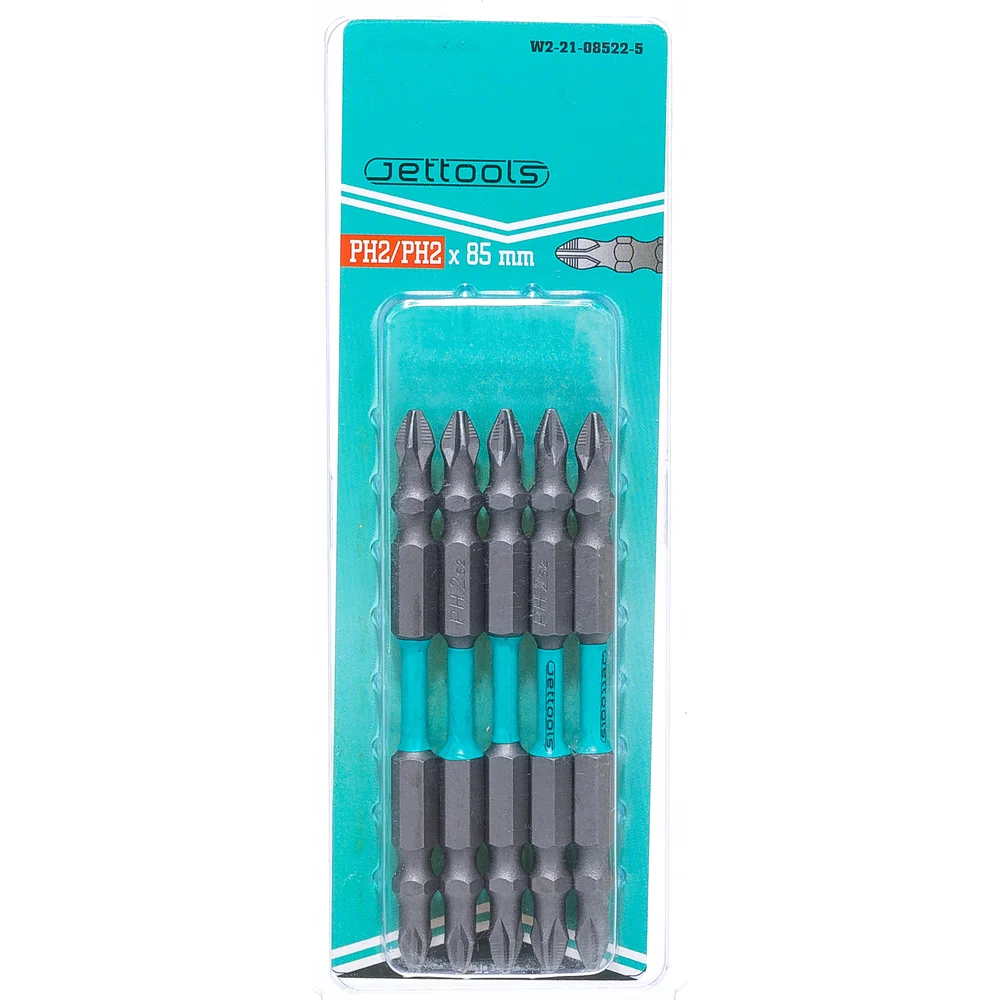 Двусторонние магнитные насадки для больших нагрузок JETTOOLS W2-21-08522-5