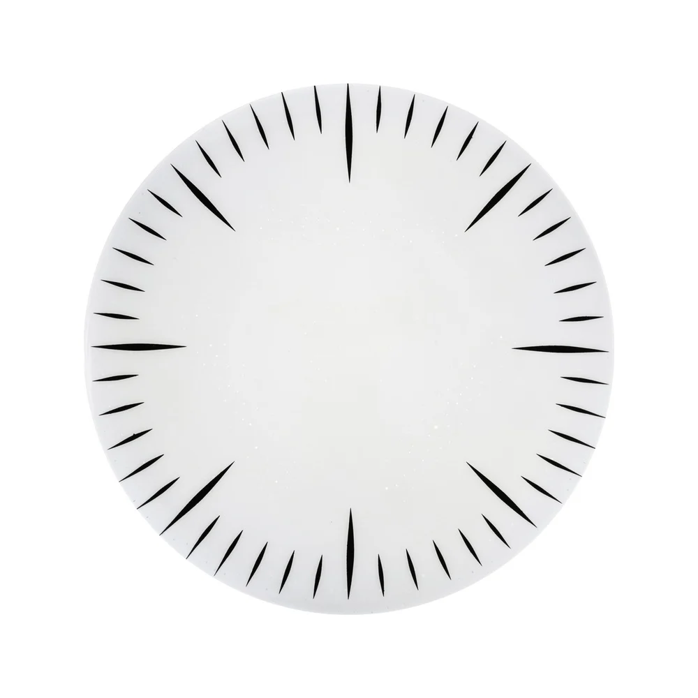 Потолочный светодиодный светильник Smartbuy Clock SBL-Clock-20-W-6K