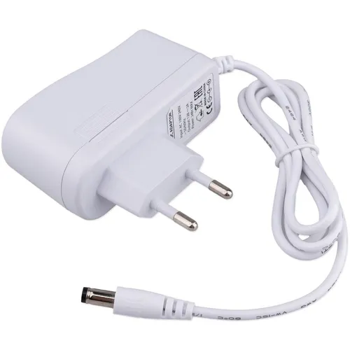 Адаптер питания PREMIER PCBNAC42, 12 В, 2A, 24Вт, белый