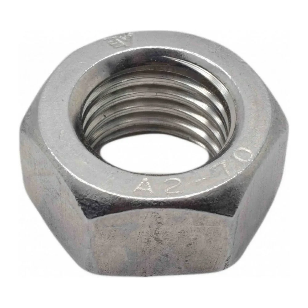 Шестигранная гайка Госкреп М4 DIN934 (20 шт.) 10-0023650