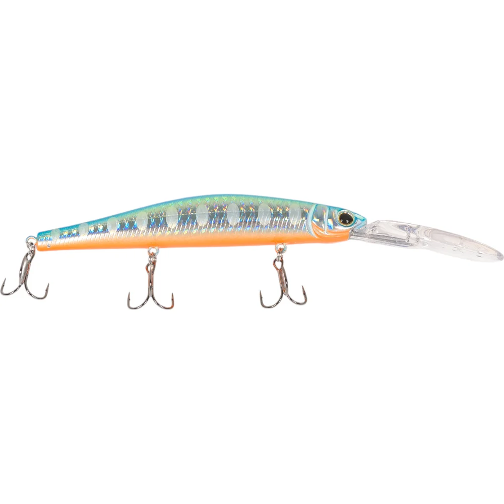 Воблер Strike Pro Inquisitor DR 110SP EG-193BL-SP#A150-713