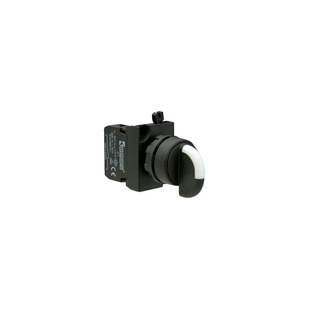 Переключатель EMAS серия C CP100S21