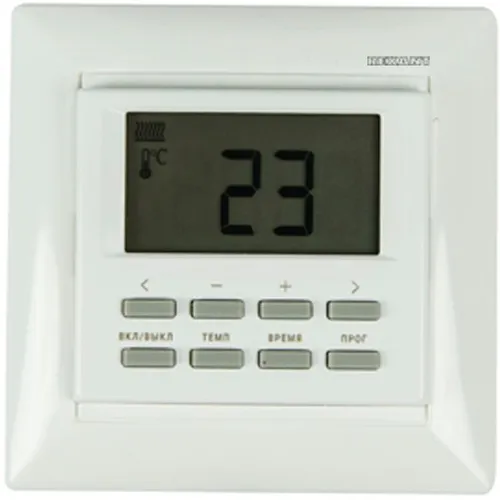 Терморегулятор Rexant RX-527H 3500Вт белый (51-0568)