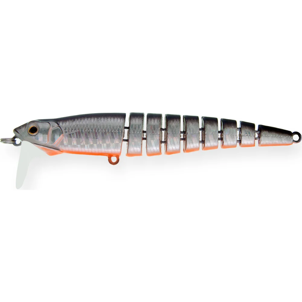 Воблер Strike Pro Flex X 105 EG-056AL#A70-713