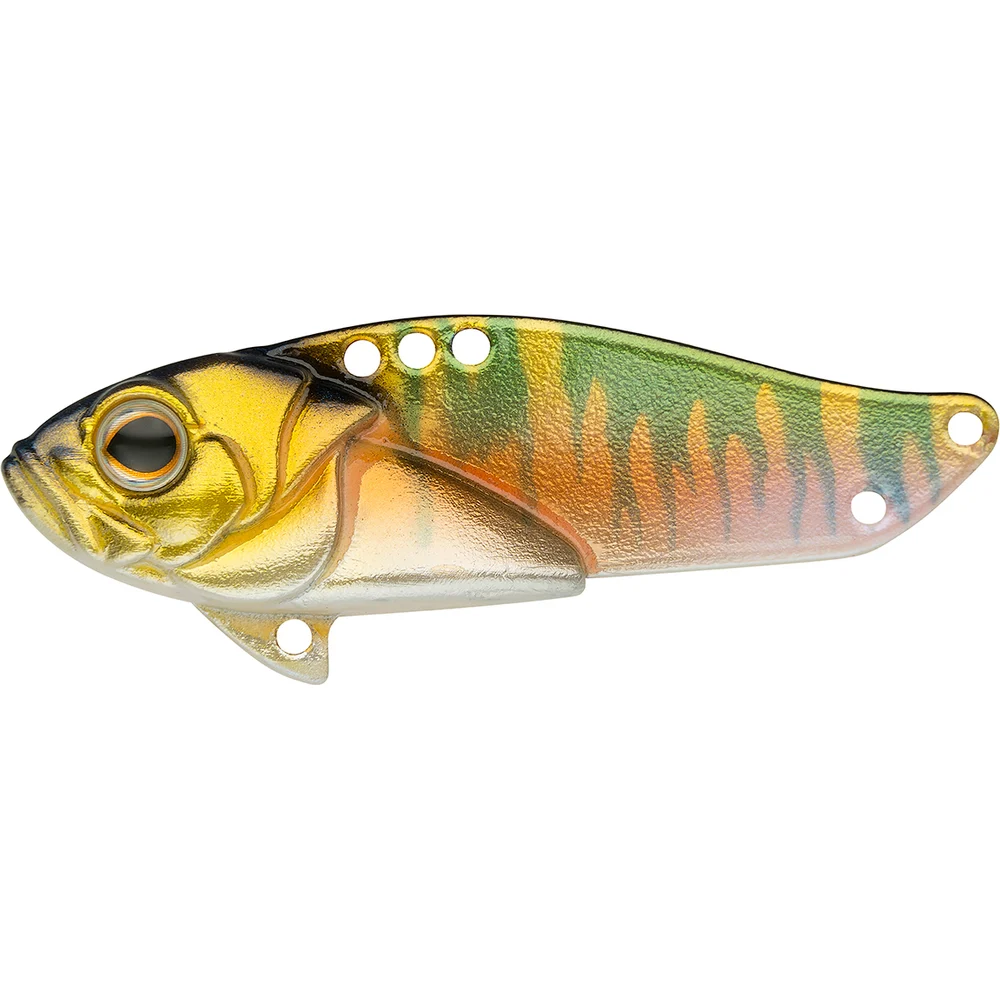 Блесна Strike Pro Cyber Vibe 45 JG-005C#A203-264