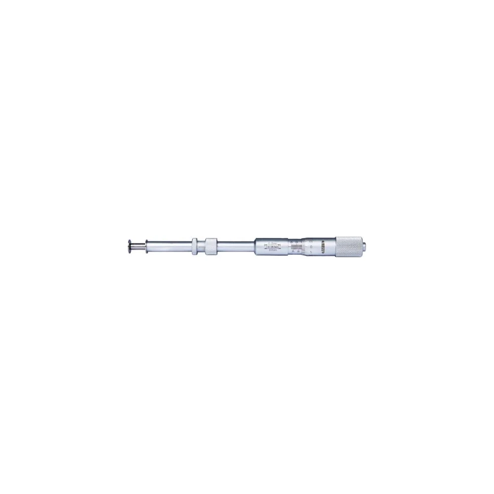 Канавочный микрометр INSIZE 3287-50A