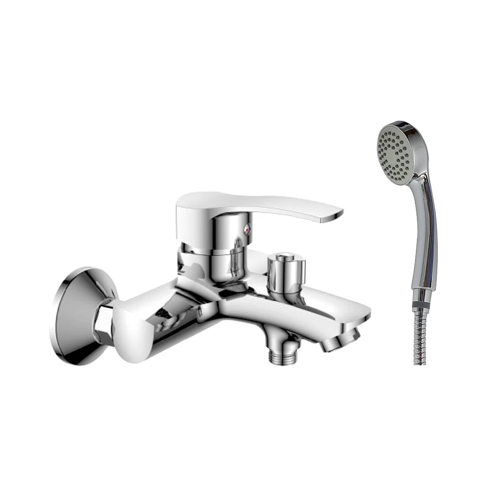 Смеситель для ванны Haiba HB6070