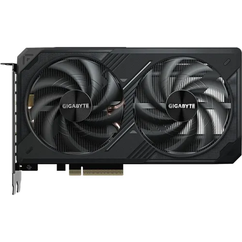 Видеокарта Gigabyte NVIDIA GeForce RTX 5060TI GV-N506TWF2-8GD 1.0 8ГБ Windforce, GDDR7, Ret