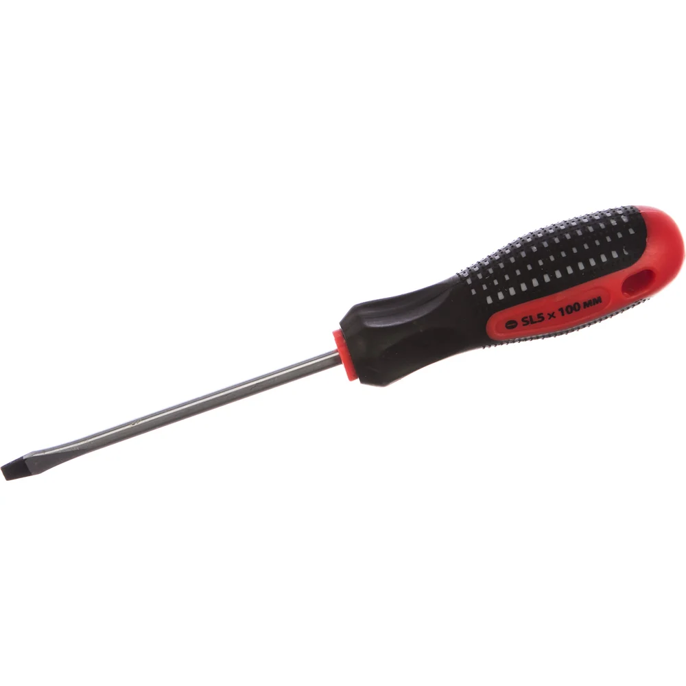 Отвертка MATRIX Fusion Anti slip 11419