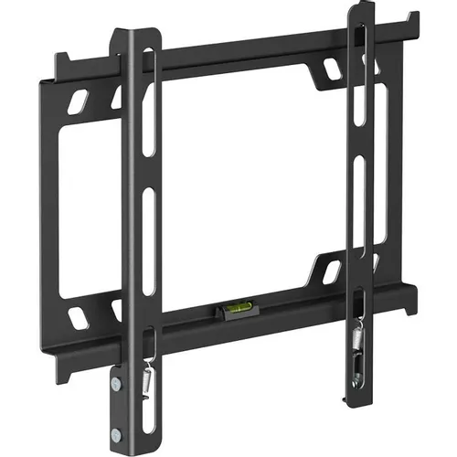 Кронштейн для телевизора Holder F2617-B, 22-40", настенный, фиксированный, черный