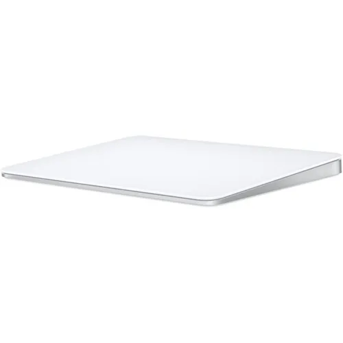 Трекпад беспроводная Apple Magic Trackpad, Bluetooth, оптическая, белый [mxk93ch/a]