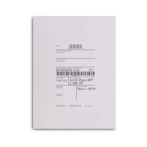 Комплект инициализации Xerox 097S04933 для VersaLink C7025