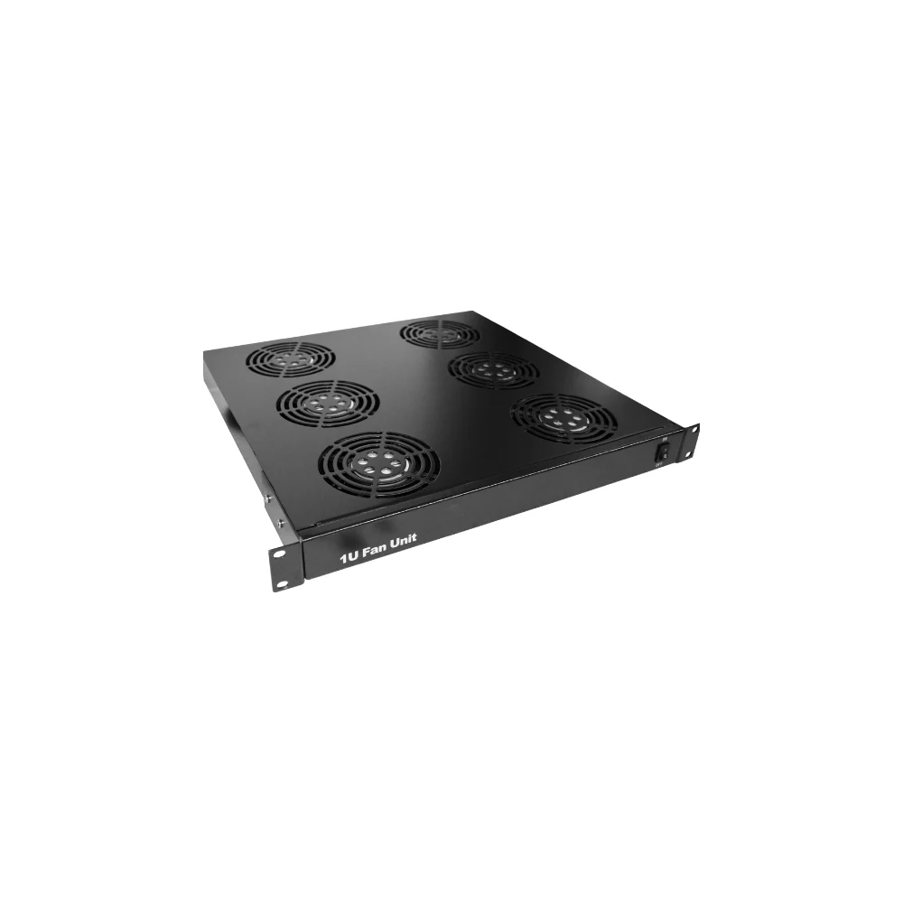 Блок вентиляторов TWT TWT-CBB-FANB6-RACK-T