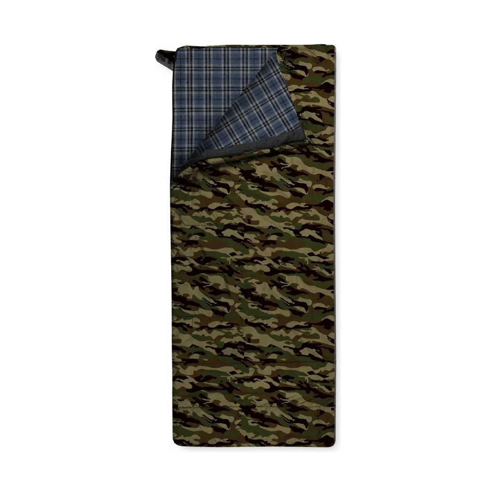 Спальный мешок Trimm Comfort TRAMP 49455