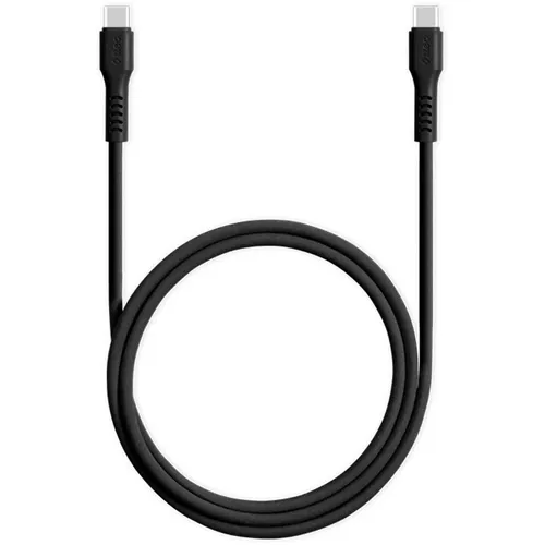 Кабель TTEC 2DK59S, USB Type-C (m) - USB Type-C (m), 1.2м, черный
