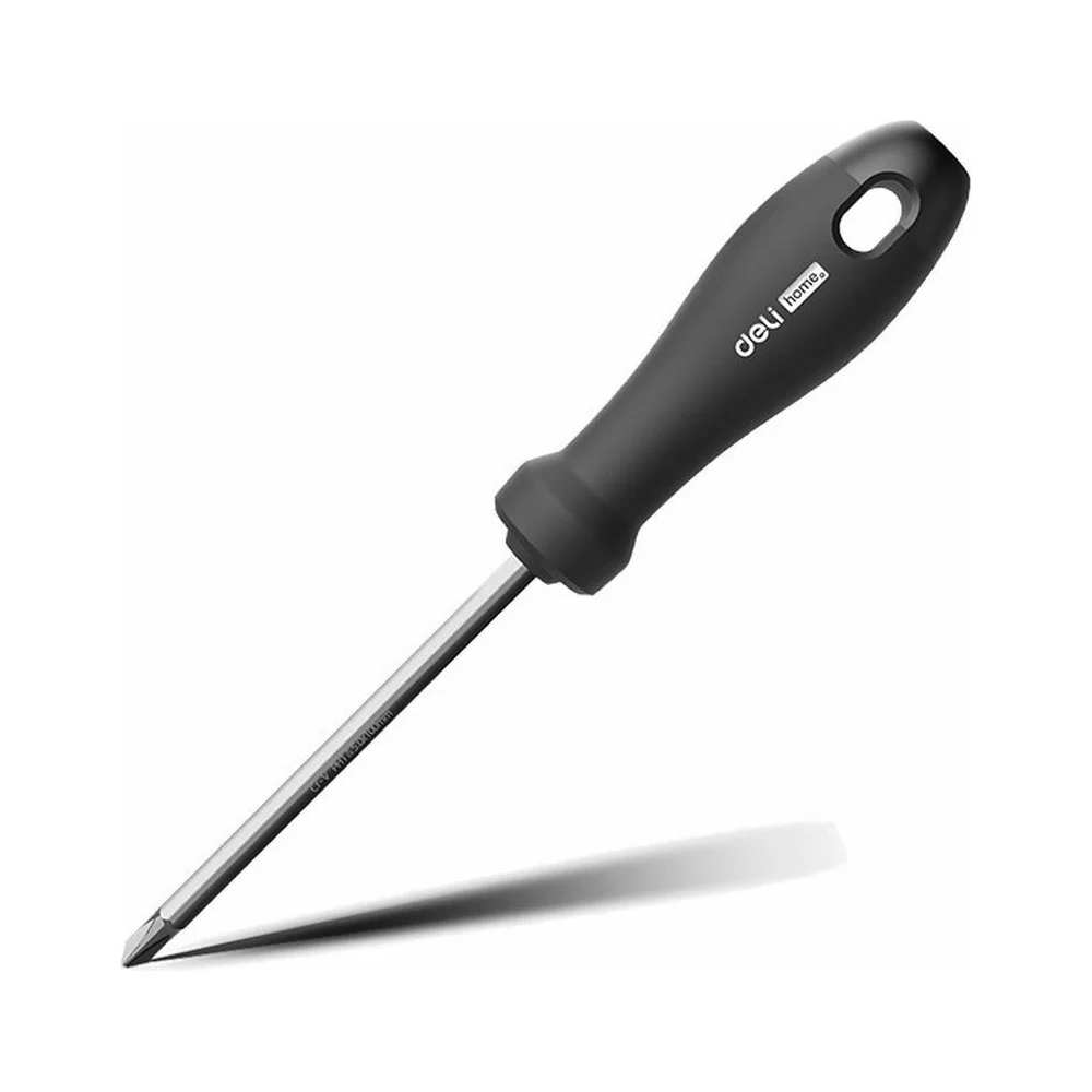 Двухсторонняя отвертка DELI Home Series HT1055 104599