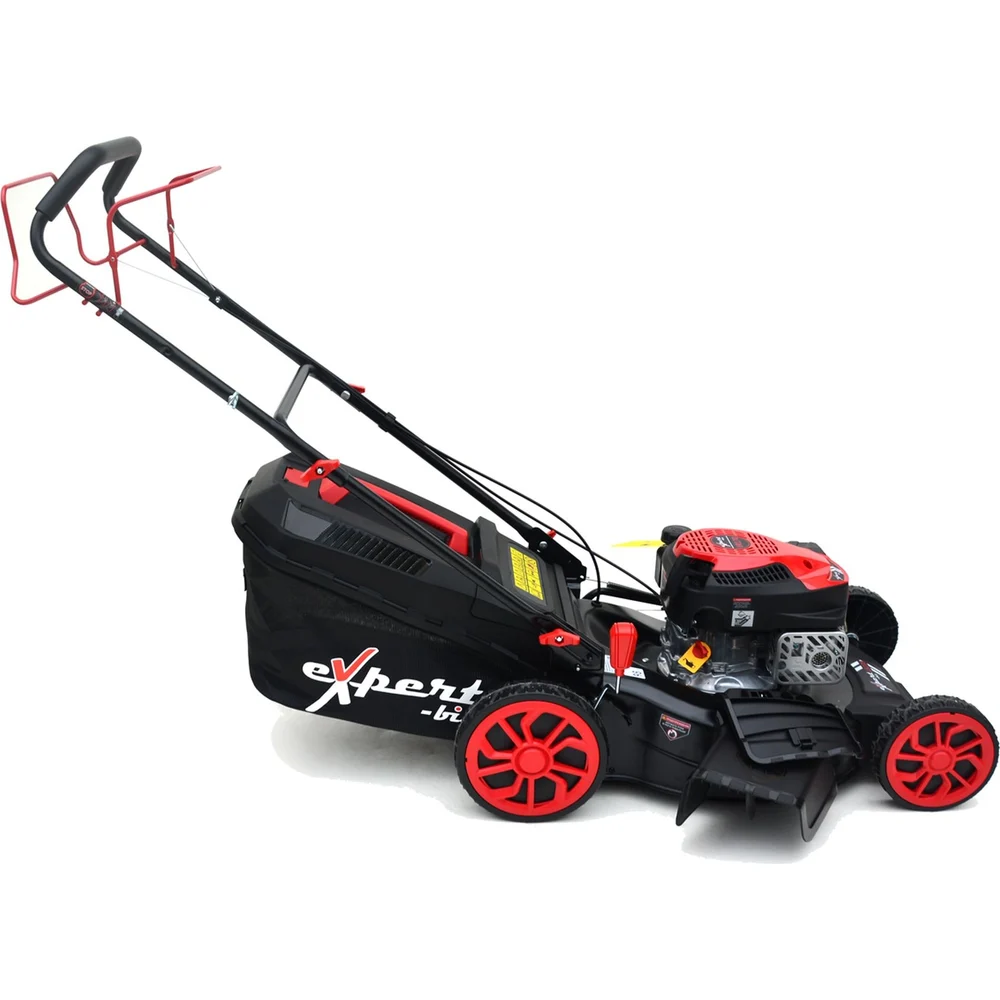 Самоходная бензиновая газонокосилка Expert-bis L510S 263676